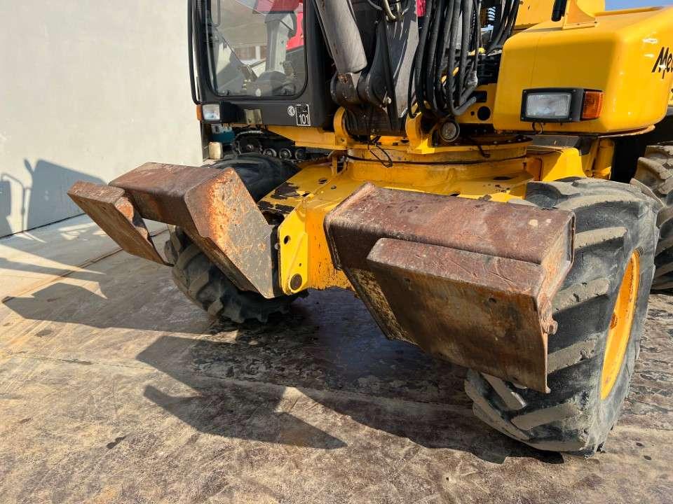 Mecalac 12MXT-E Photo 5