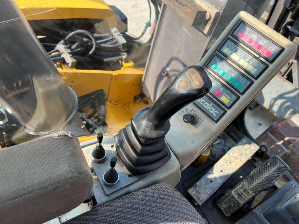 Mecalac 12MXT-E Photo 8