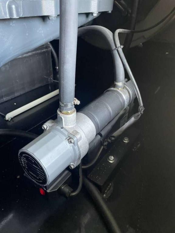 Iveco CR13TE6 - 550 kVA Generator - DPX-19797 Photo 22