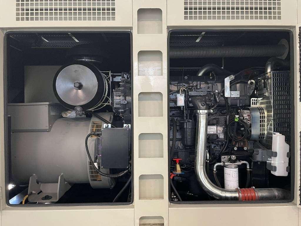 Iveco CR13TE6 - 550 kVA Generator - DPX-19797 Photo 7
