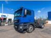 Man TGX 18.500 XL BLS +INTARDER Photo 1 thumbnail