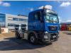 Man TGX 18.500 XL BLS +INTARDER Photo 2 thumbnail