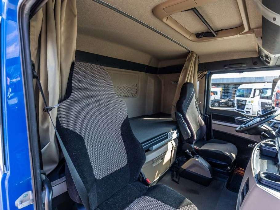 Man TGX 18.500 XL BLS +INTARDER Photo 12