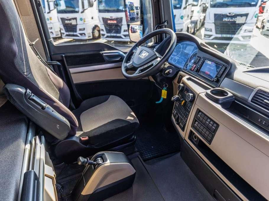 Man TGX 18.500 XL BLS +INTARDER Photo 13
