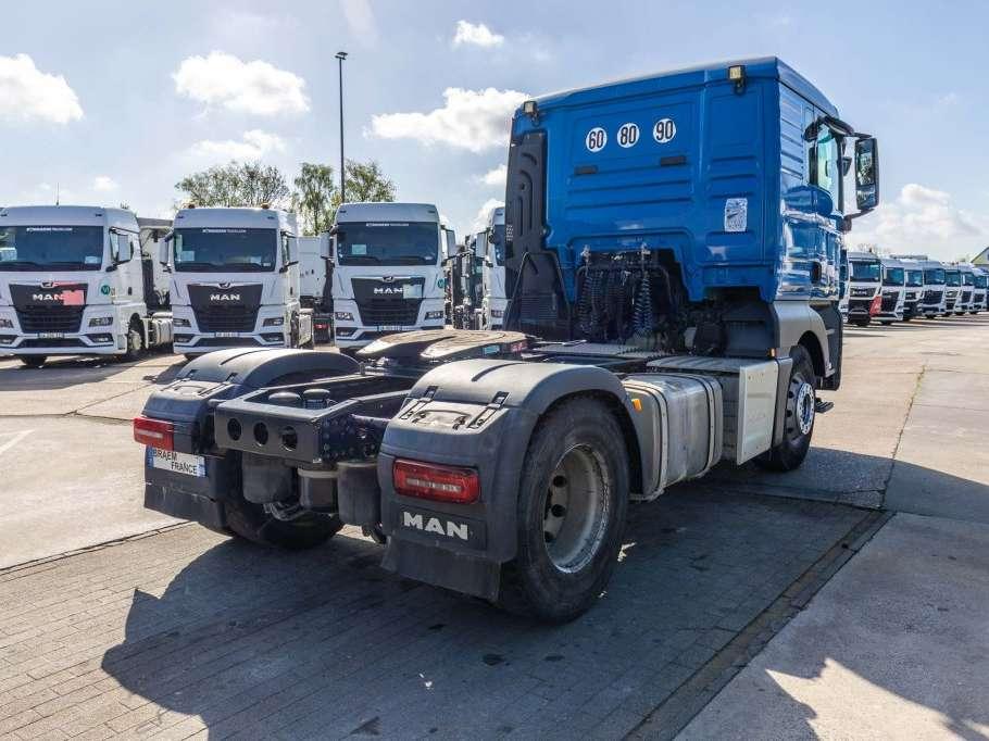 Man TGX 18.500 XL BLS +INTARDER Photo 4