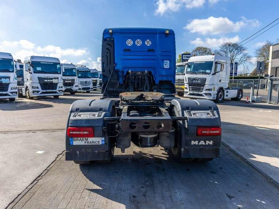 Man TGX 18.500 XL BLS +INTARDER Photo 5