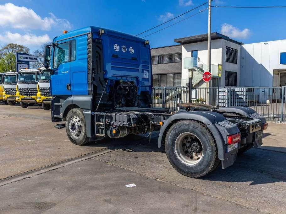 Man TGX 18.500 XL BLS +INTARDER Photo 6