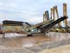 Powerscreen Chieftain 1800 - German Machine / Good Condition! Photo 2 thumbnail