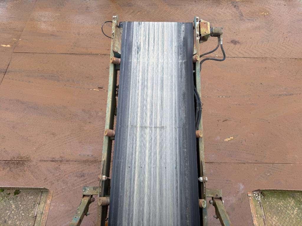 Powerscreen Chieftain 1800 - German Machine / Good Condition! Photo 22