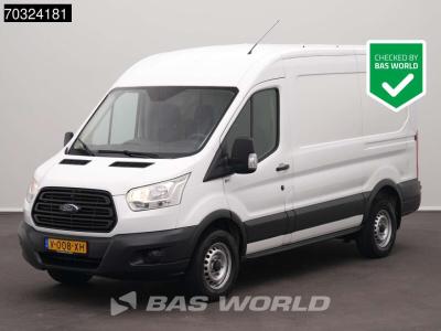 Ford Transit 125pk L2H2 Trekhaak Airco Euro6 L2 A/C Towbar sold by BAS World B.V.