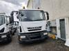 Iveco EUROCARGO 180E25K Photo 20 thumbnail