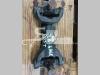 Propeller shaft for JCB 436 ZN Photo 2 thumbnail