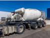 Renders BETON MIXER 12M3 + MOTOR (MALAXEUR/MISCHER) Photo 1 thumbnail