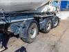 Renders BETON MIXER 12M3 + MOTOR (MALAXEUR/MISCHER) Photo 12 thumbnail