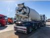 Renders BETON MIXER 12M3 + MOTOR (MALAXEUR/MISCHER) Photo 5 thumbnail