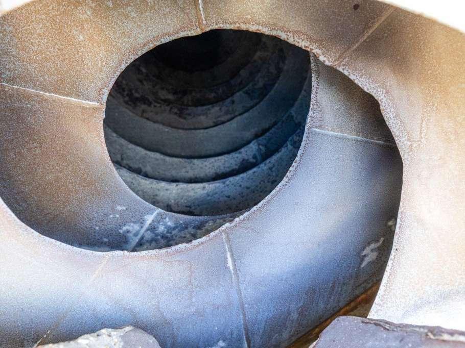 Renders BETON MIXER 12M3 + MOTOR (MALAXEUR/MISCHER) Photo 25