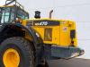 Komatsu WA470-7 - German Machine / TOP Condition Photo 27 thumbnail