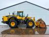 Komatsu WA470-7 - German Machine / TOP Condition Photo 6 thumbnail