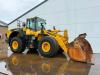 Komatsu WA470-7 - German Machine / TOP Condition Photo 7 thumbnail