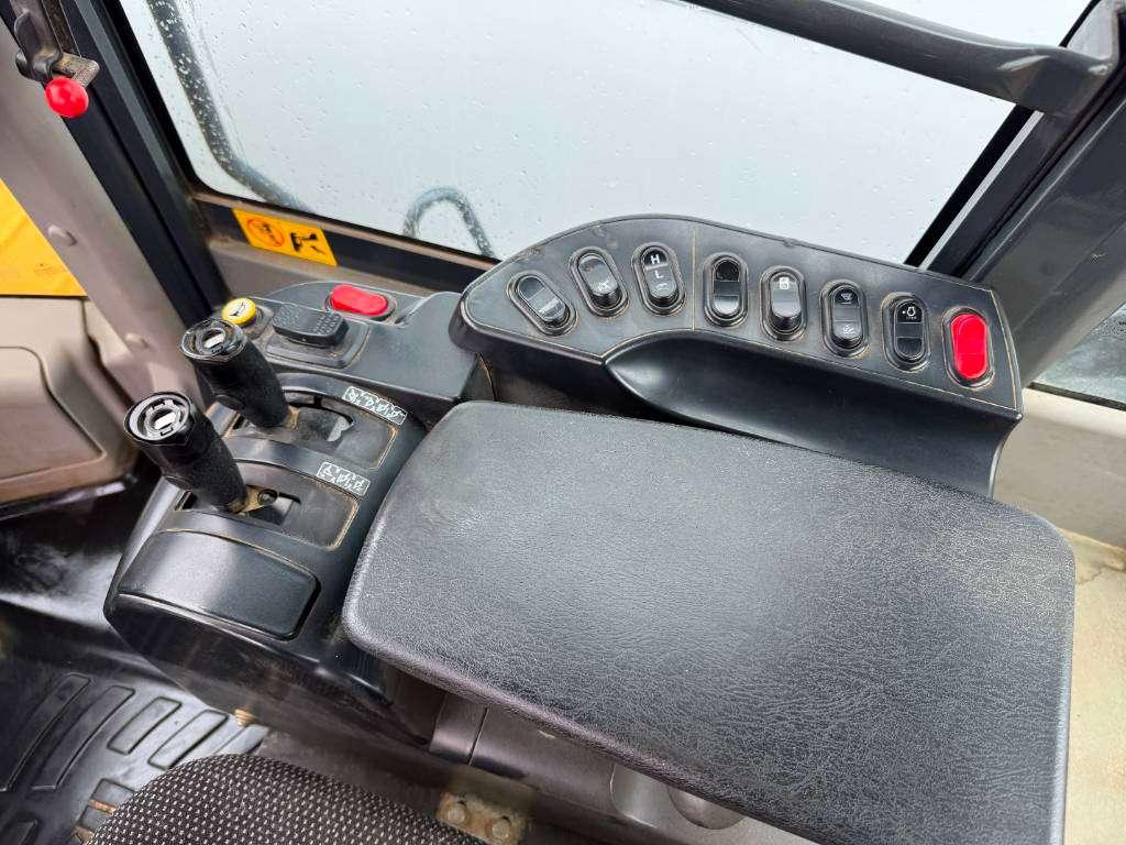 Komatsu WA470-7 - German Machine / TOP Condition Photo 10