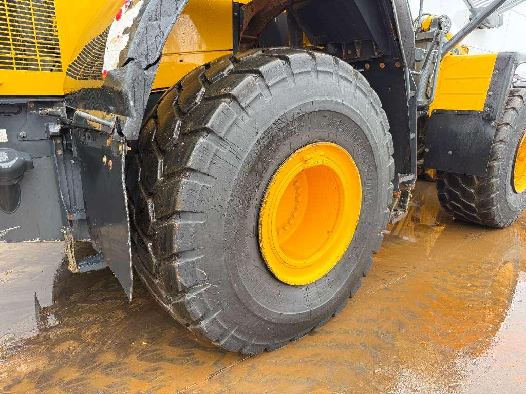 Komatsu WA470-7 - German Machine / TOP Condition Photo 24