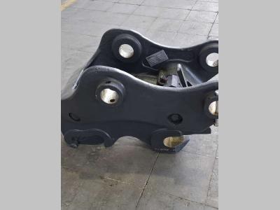 Quick hitch sold by C.A. E P. Ghetti Spa