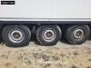 Krone Carrier Vector 1550 Doppelstock Palettenkasten Liftachse Photo 15 thumbnail