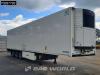 Krone Carrier Vector 1550 Doppelstock Palettenkasten Liftachse Photo 3 thumbnail