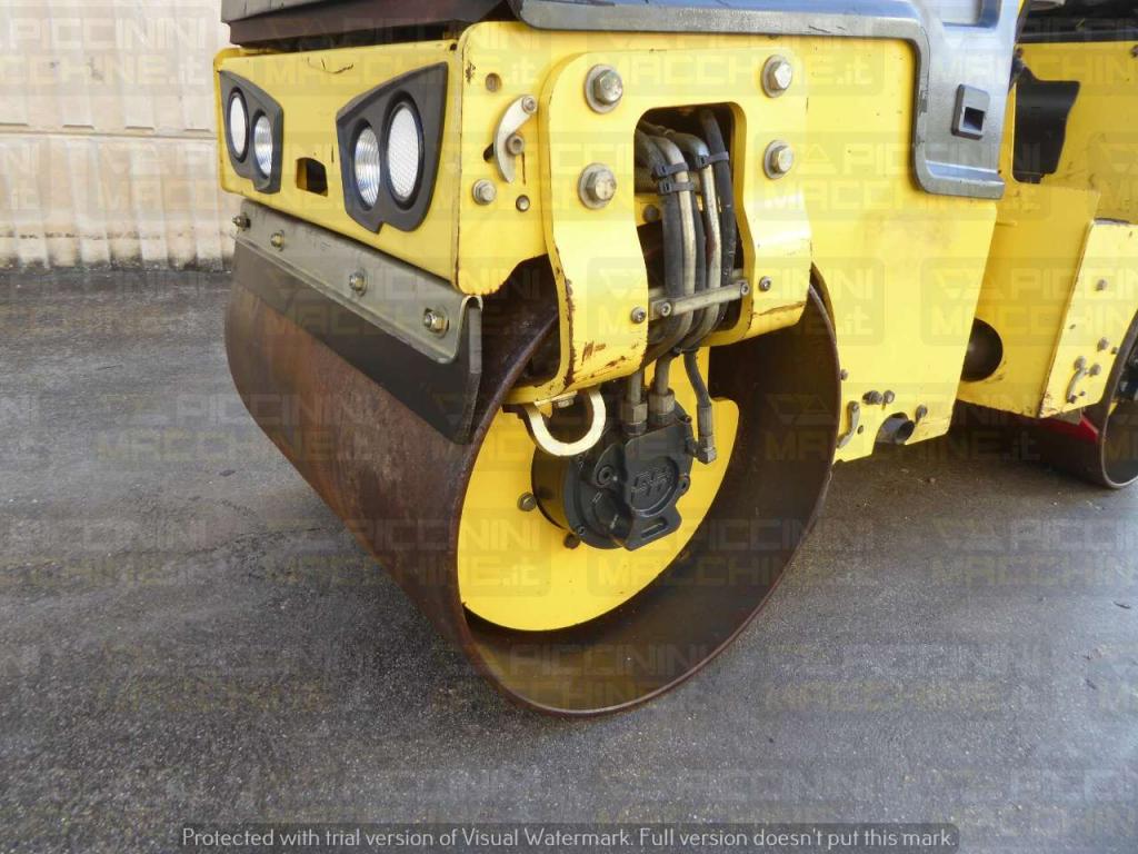 Bomag BW80AD-5 Photo 10