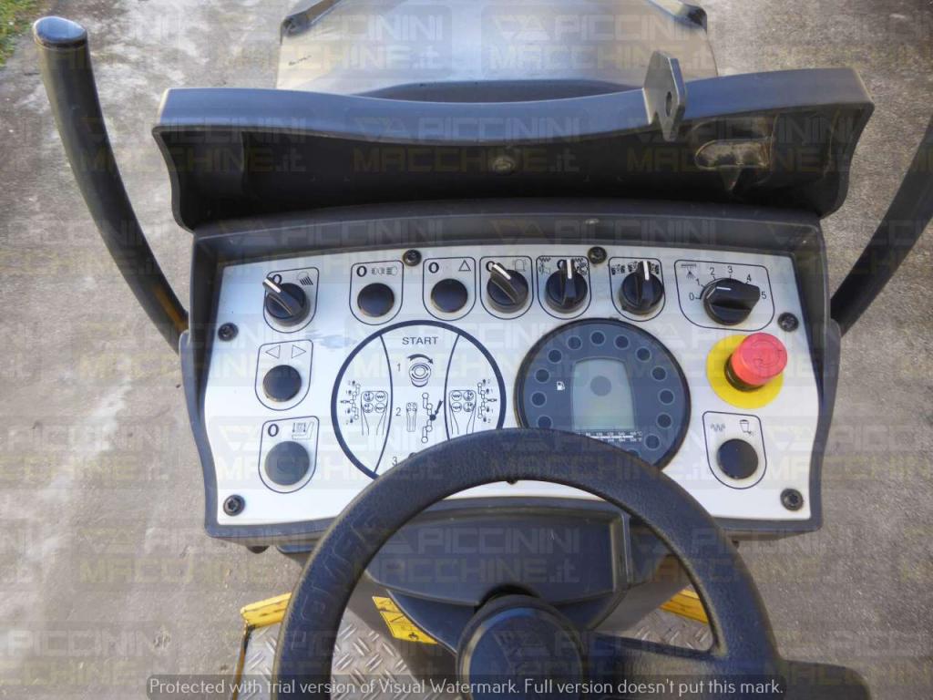 Bomag BW80AD-5 Photo 14