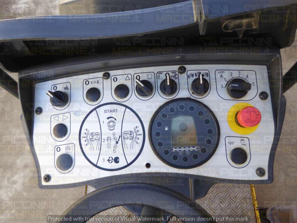 Bomag BW80AD-5 Photo 16