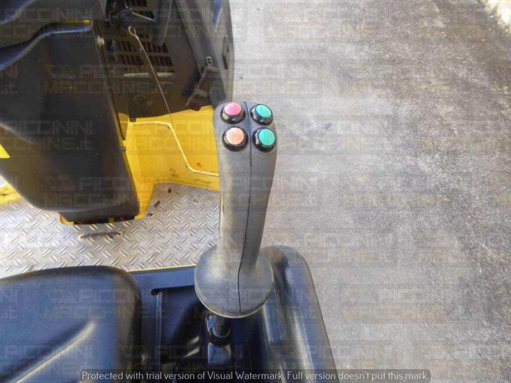 Bomag BW80AD-5 Photo 17