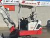Takeuchi TB225 Photo 11 thumbnail