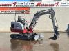 Takeuchi TB225 Photo 17 thumbnail