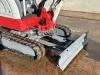 Takeuchi TB225 Photo 6 thumbnail