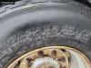 Nooteboom 0VB-42-03V 3 axles 3x Steering 1xLiftingAxle Extendable 650cm Photo 25 thumbnail