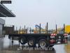 Nooteboom 0VB-42-03V 3 axles 3x Steering 1xLiftingAxle Extendable 650cm Photo 5 thumbnail
