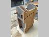 Baumaschinen technic for 26-32 ton excavators Attachment plate Photo 4 thumbnail