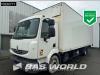 Renault Midlum 180 Midlum 4X2 Photo 1 thumbnail