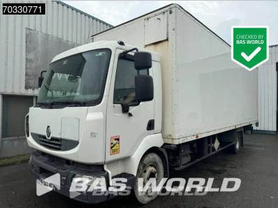 Renault Midlum 180 Midlum 4X2 sold by BAS World B.V.