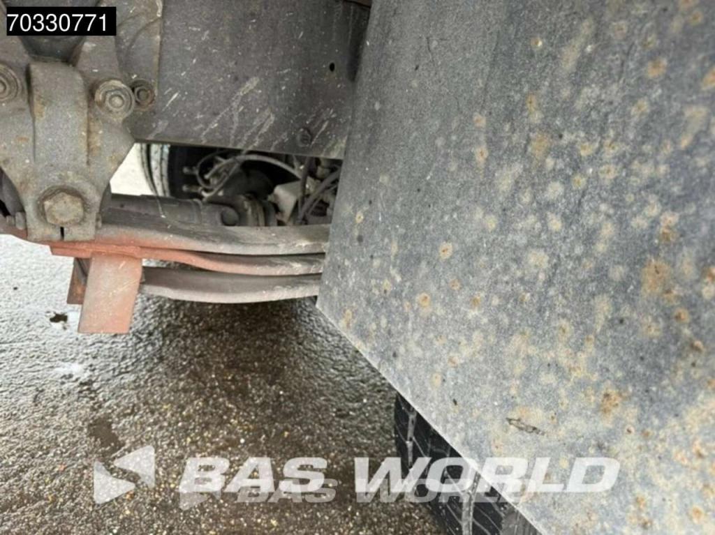 Renault Midlum 180 Midlum 4X2 Photo 14