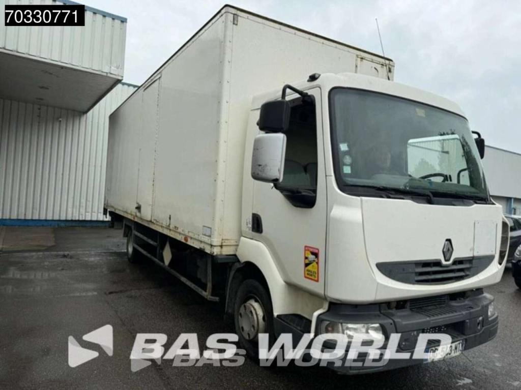 Renault Midlum 180 Midlum 4X2 Photo 3