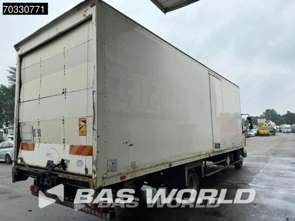 Renault Midlum 180 Midlum 4X2 Photo 5