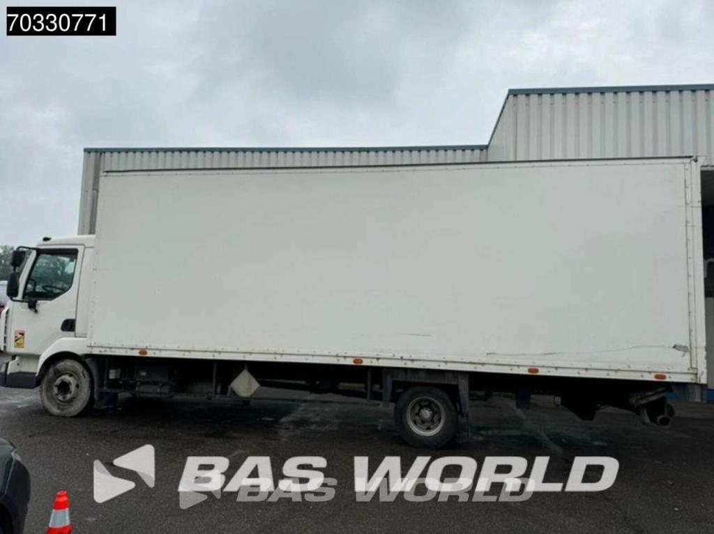 Renault Midlum 180 Midlum 4X2 Photo 6