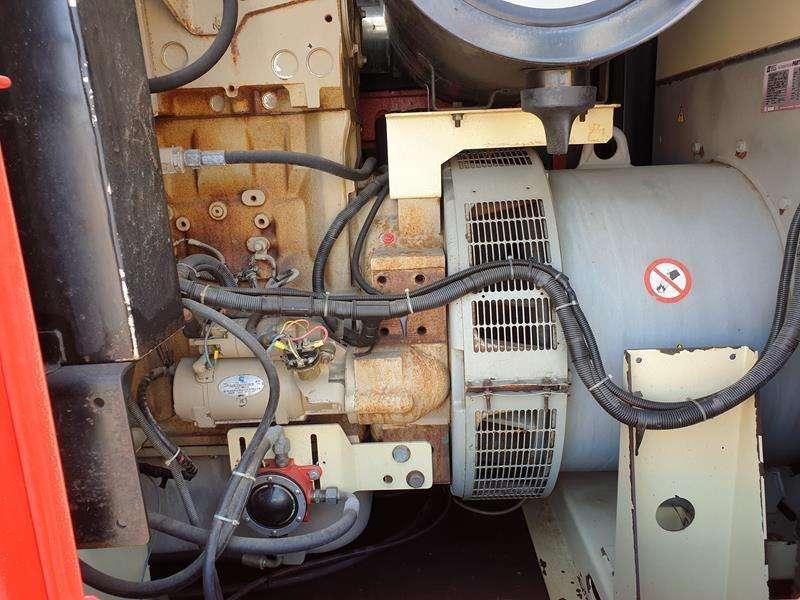 Doosan G 500 Photo 10