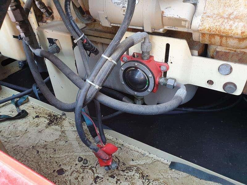 Doosan G 500 Photo 11