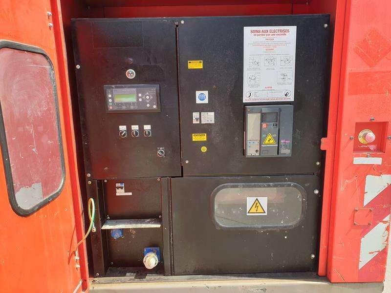 Doosan G 500 Photo 13