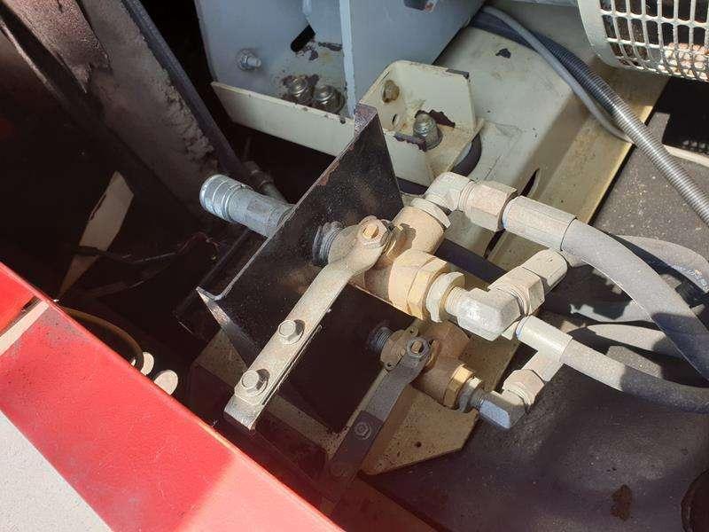 Doosan G 500 Photo 4