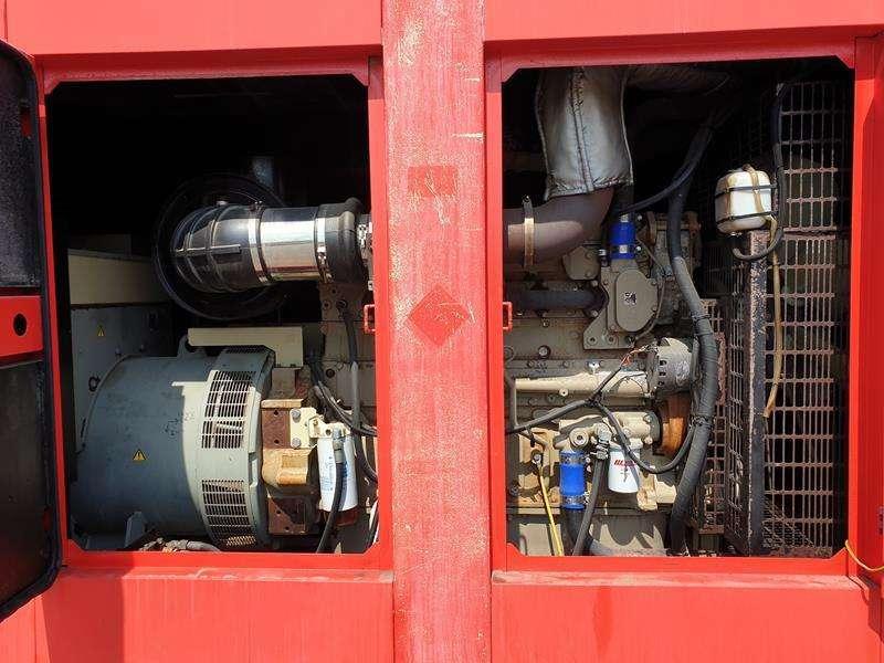Doosan G 500 Photo 5