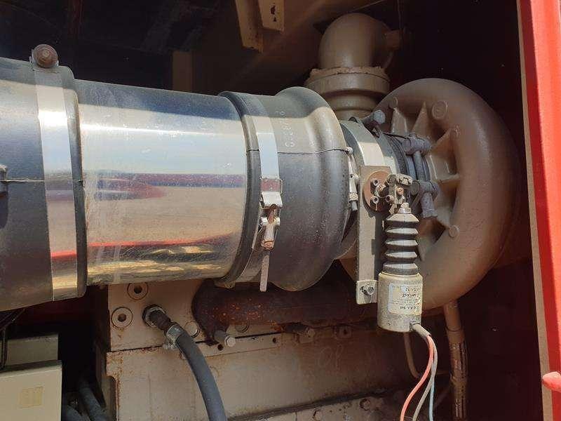 Doosan G 500 Photo 7